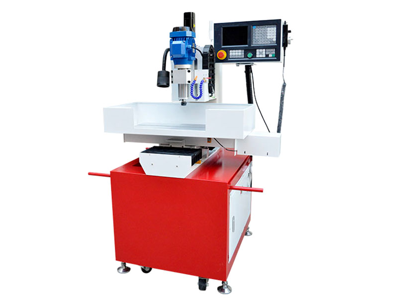 為什么數控鉆孔機轉得很慢？由哪些因素導致的？