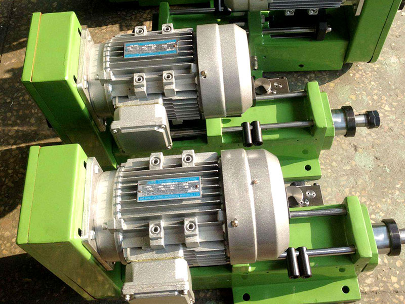 鉆孔機(jī)氣壓不夠怎么解決？有什么后果？