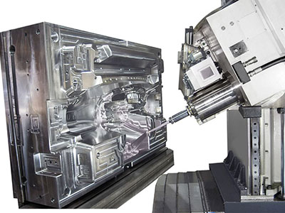 深孔鉆機采用高效的單刃深孔鉆孔，提高深孔加工效率