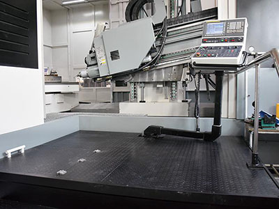 提高數控設備的利用率，加強對數控設備的管理